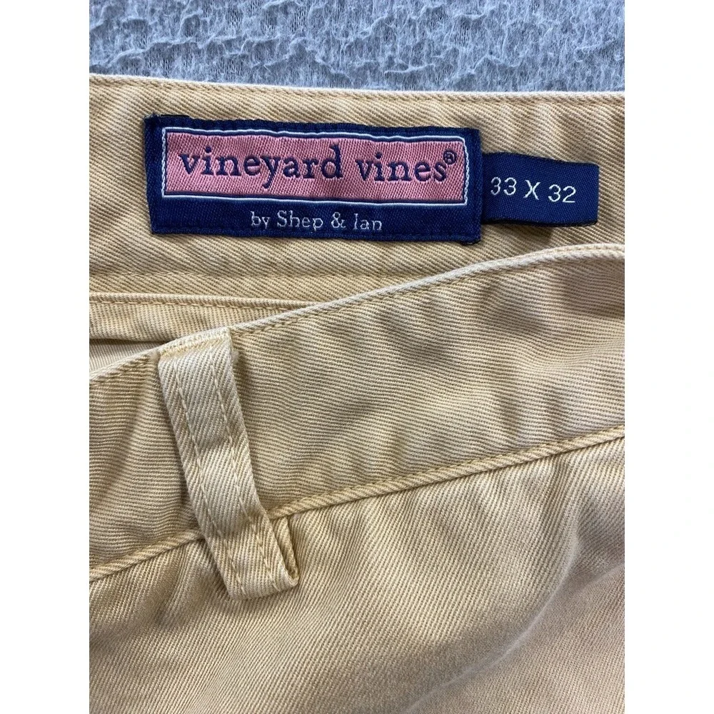 Vineyard Vines please be